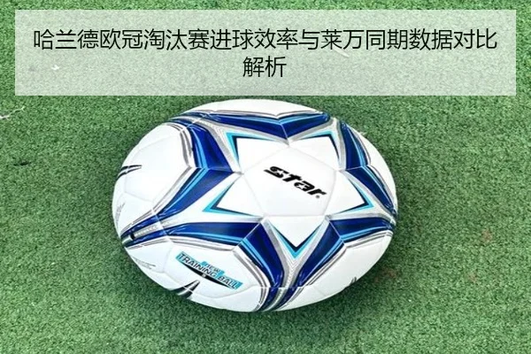 哈兰德欧冠淘汰赛进球效率与莱万同期数据对比解析